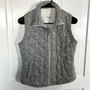 Abercrombie & Fitch Vest